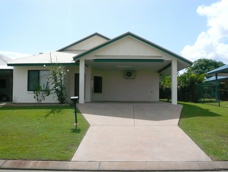 2  Pinkerton Close, GUNN NT 0832