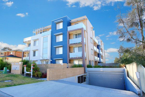 5-7 Kilbenny Street, KELLYVILLE RIDGE NSW 2155