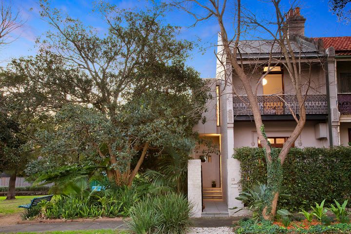 13  Dibbs Street, ALEXANDRIA NSW 2015