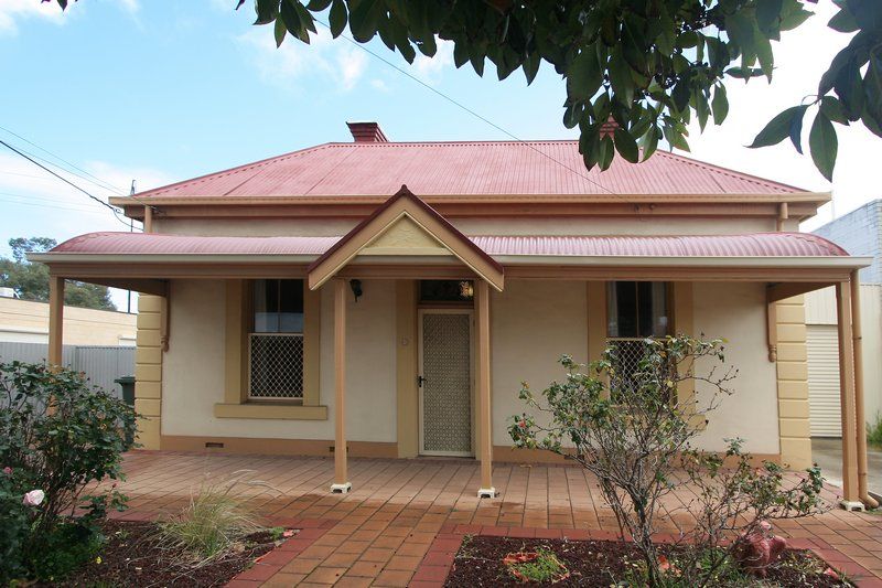 4 Days Road, CROYDON PARK SA 5008