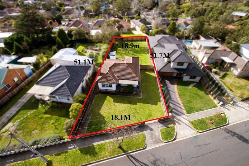 13 Loraine Avenue, BOX HILL NORTH VIC 3129