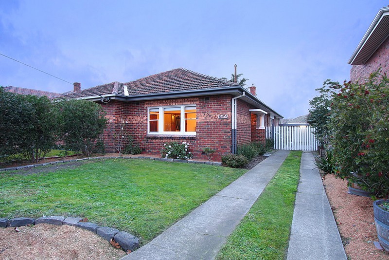 1259 Dandenong Road, Malvern East, VIC 3145