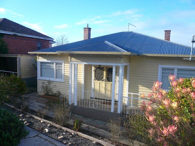 12 Wyett Street, WEST LAUNCESTON TAS 7250