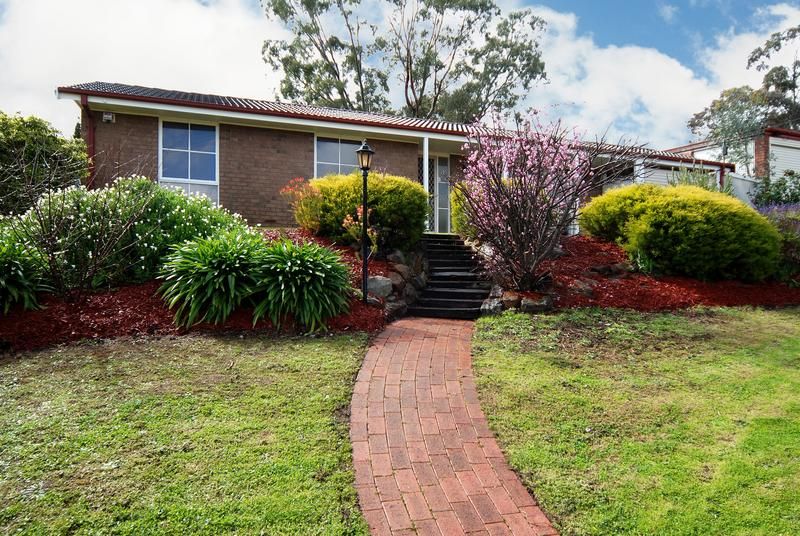 15 Nickel Drive, ABERFOYLE PARK SA 5159