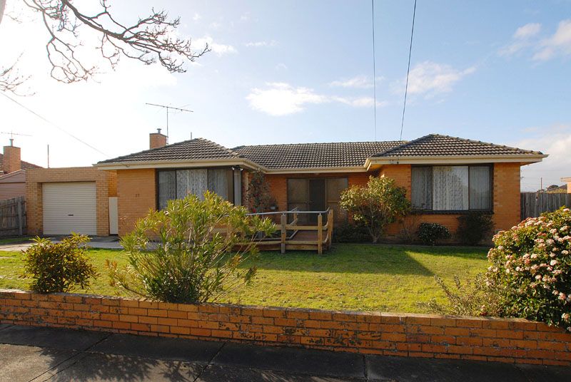 25 Percy Street, NOBLE PARK VIC 3174
