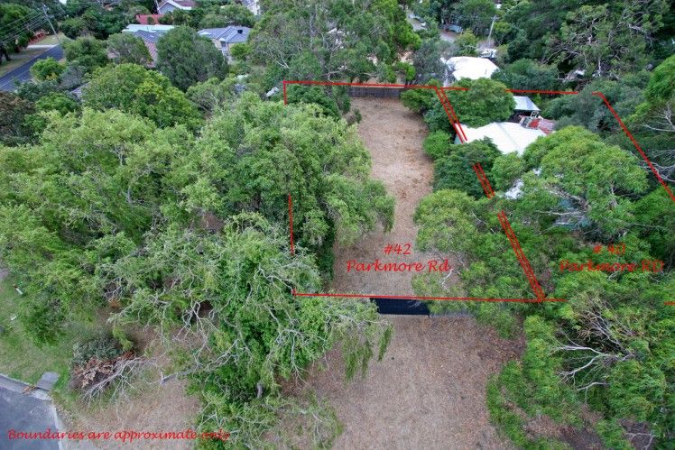 40  Parkmore Road, ROSEBUD VIC 3939