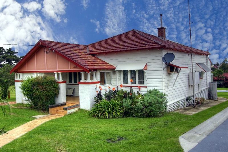 1  Park Road, BULLI NSW 2516
