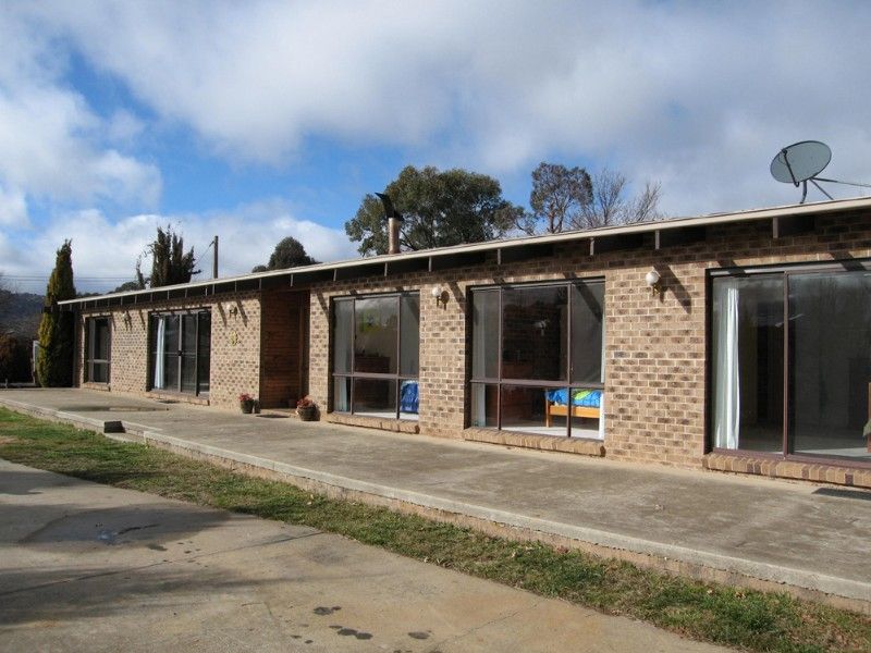 25 Modbury Street, BUNGENDORE NSW 2621