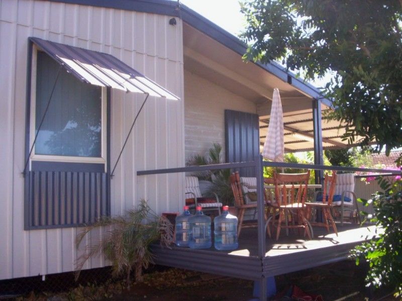 24 Bottlebrush Crescent, SOUTH HEDLAND WA 6722