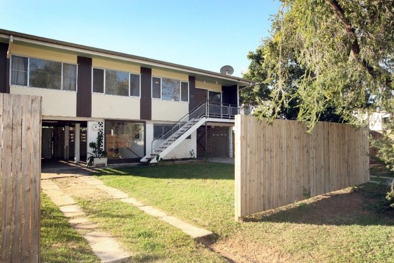 143 Mill Drive, KIRWAN QLD 4817