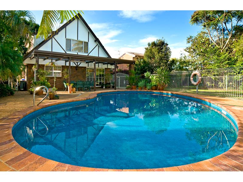 3 Plumer Street, WELLINGTON POINT QLD 4160