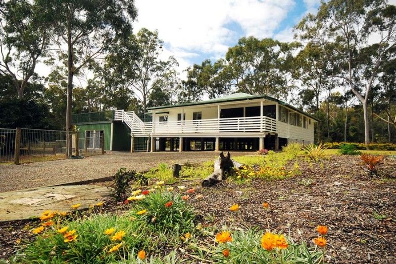 214 Hidden Valley Road, YEPPOON QLD 4703