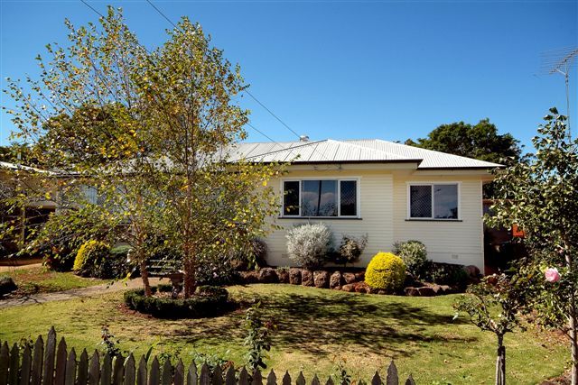 22  Webb Street, RANGEVILLE QLD 4350