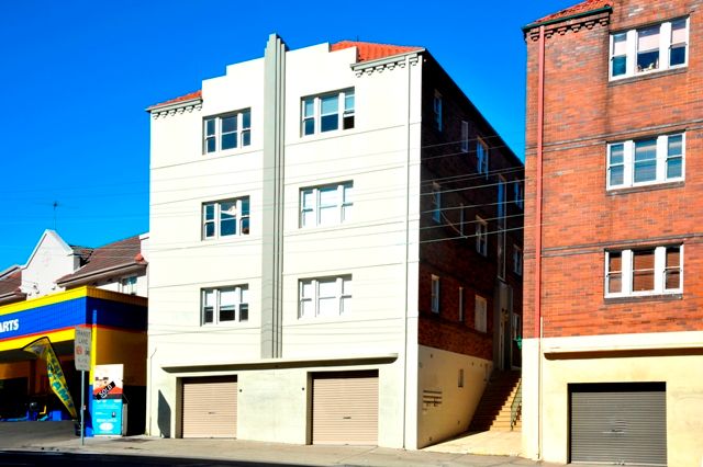 113  New South Head Road, EDGECLIFF NSW 2027