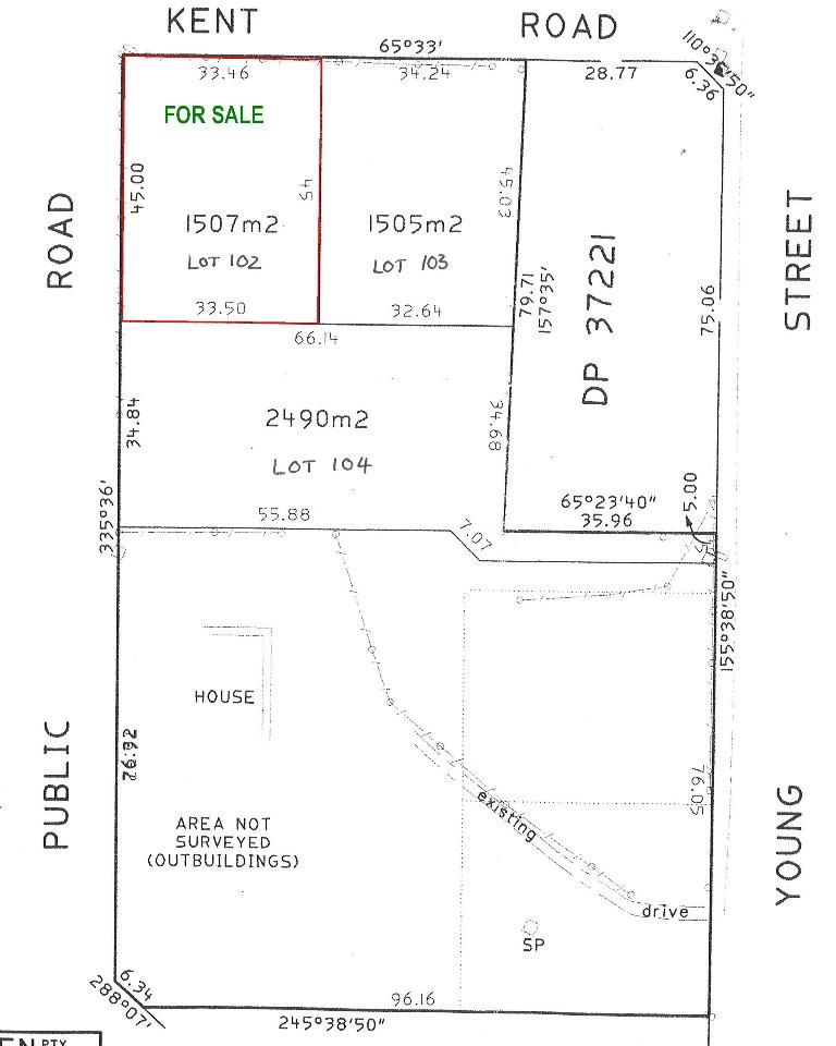 23 Kent Road, Kanmantoo, SA 5252