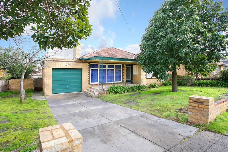 17 Cheel Street, OAKLEIGH EAST VIC 3166