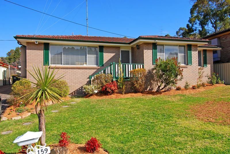 159  Waples Road, FARMBOROUGH HEIGHTS NSW 2526