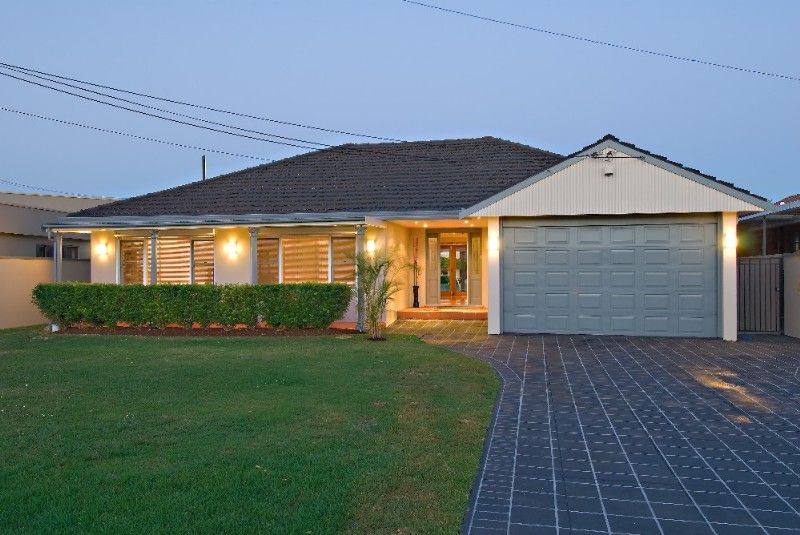 132 Belgrave Esplanade, SYLVANIA WATERS NSW 2224