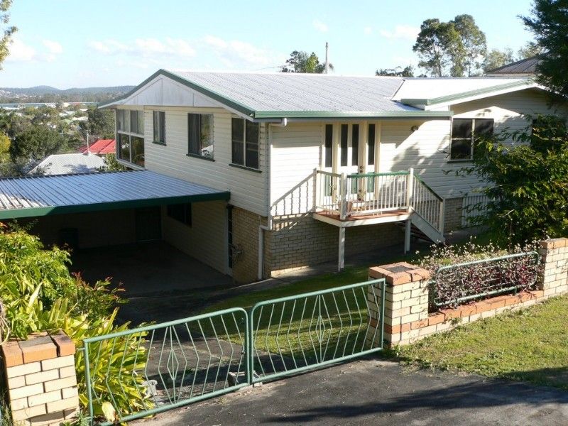 41 Walter Street, MURARRIE QLD 4172