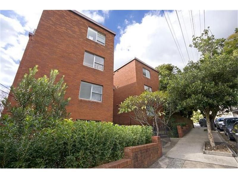 51 Glenview Street, PADDINGTON NSW 2021