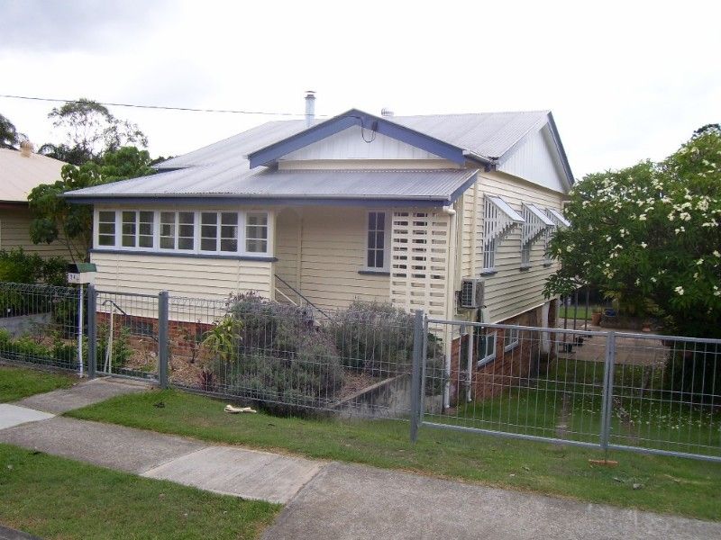 24 Birkalla Street, BULIMBA QLD 4171