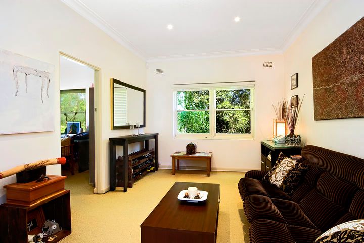 28  The Crescent, VAUCLUSE NSW 2030