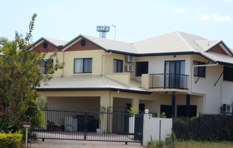 1/7 Latrobe Street, BAYVIEW NT 0820