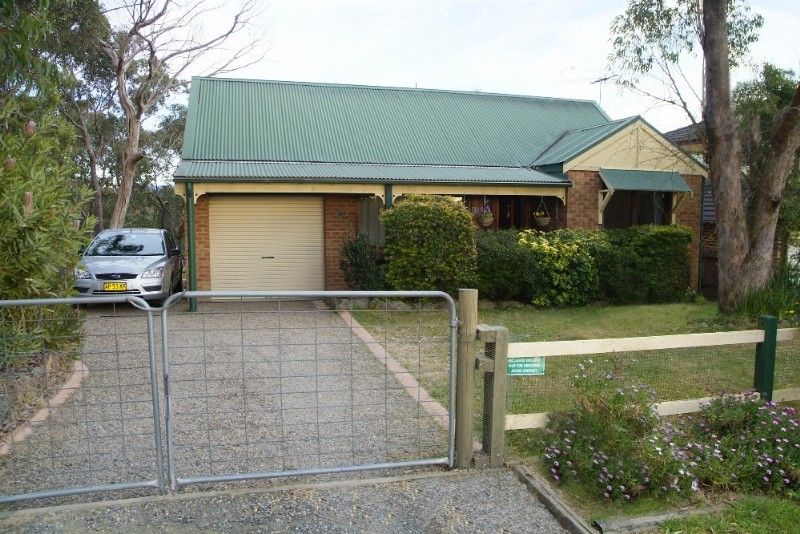 12 Lieutenant  Bowen Road, BOWEN MOUNTAIN NSW 2753