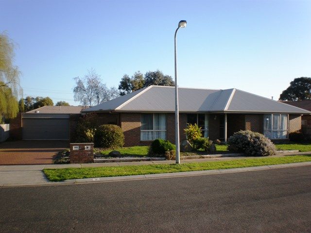 1 Adam Court, WARRNAMBOOL VIC 3280