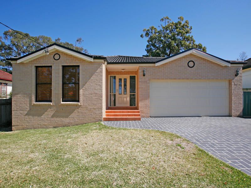 5  Kareena Road, MIRANDA NSW 2228