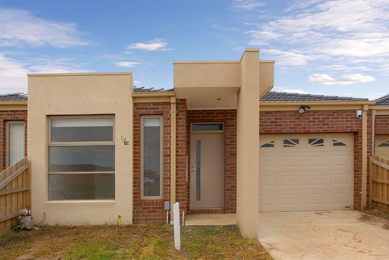 10 Lazor Street, TRUGANINA VIC 3029