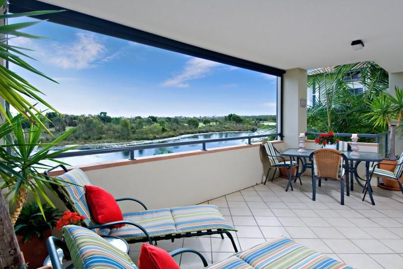  1 Vardon Point, Millennium Circuit, PELICAN WATERS QLD 4551