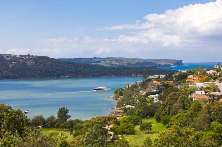 25 Parriwi Road, MOSMAN NSW 2088