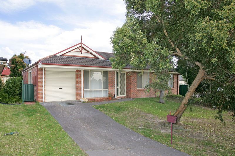 7 Luton Close, KANWAL NSW 2259