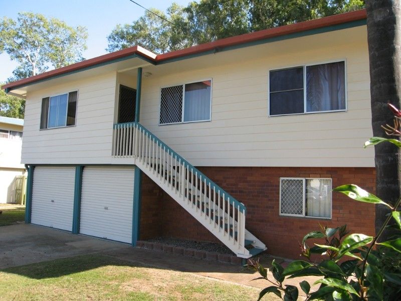 30 Apollo Drive, ANDERGROVE QLD 4740