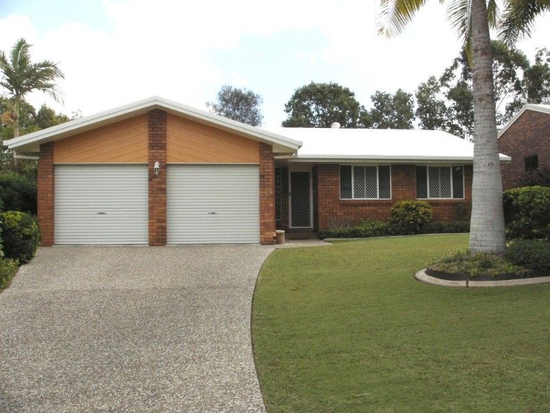 10 Milford Avenue, FRENCHVILLE QLD 4701