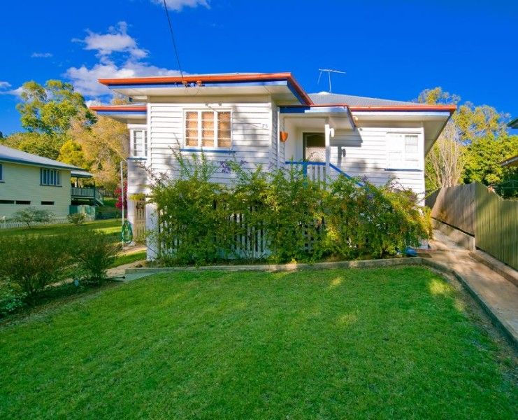 75 Jardine Street, WANDAL QLD 4700