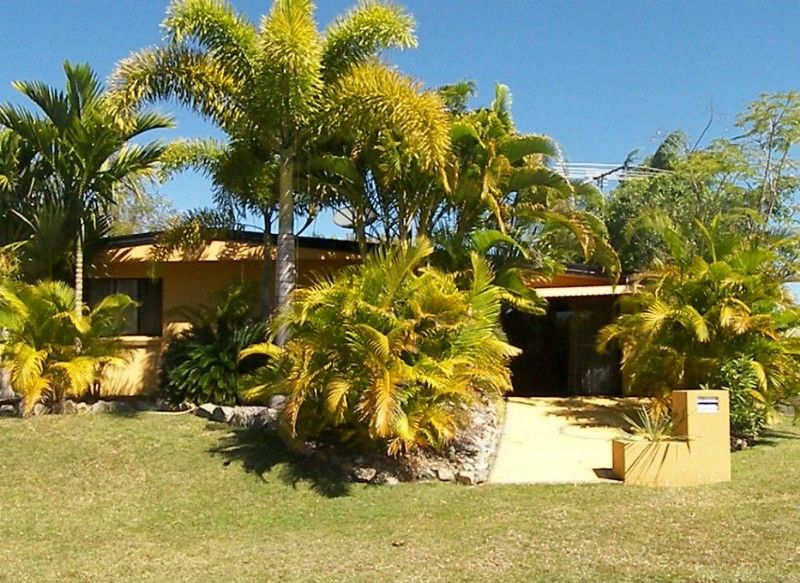 182 Houlihan Street, FRENCHVILLE QLD 4701