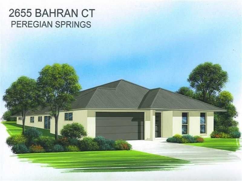 10 Bahran Court, PEREGIAN SPRINGS QLD 4573
