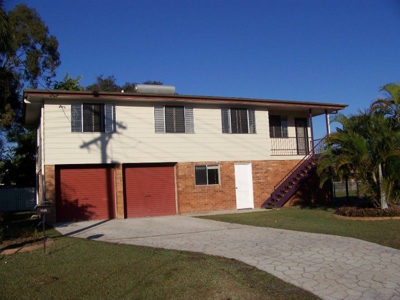 21 Duffy Street, KAWANA QLD 4701
