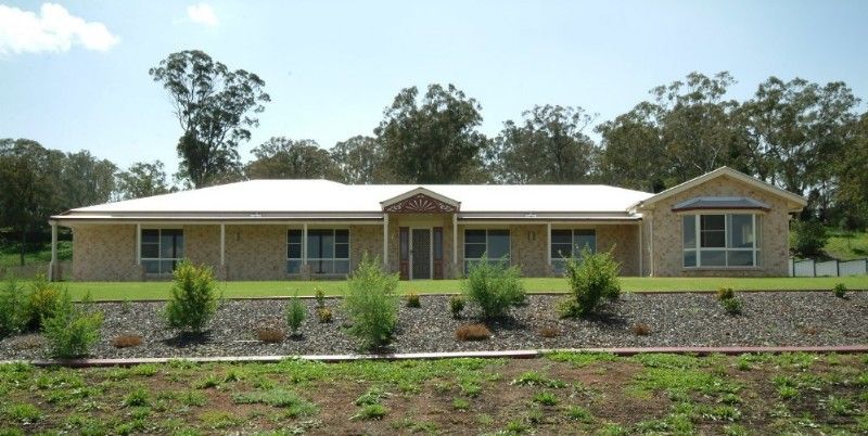 6 Willara Court, TORRINGTON QLD 4350