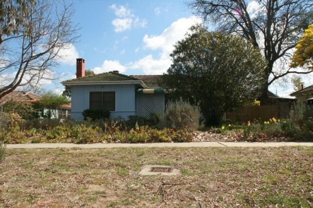7  Peel Street, O'CONNOR ACT 2602