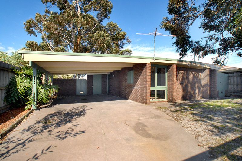 2 Kerrie Court, SPRINGVALE SOUTH VIC 3172