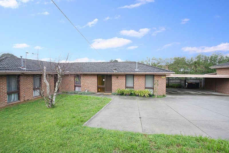 131 Ferntree Gully Road, MOUNT WAVERLEY VIC 3149