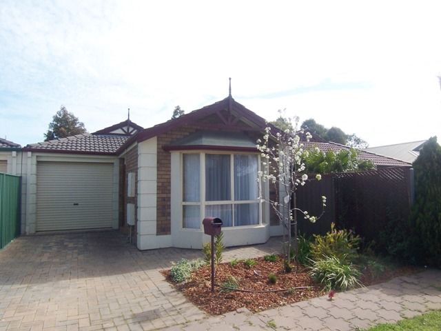 7 Preston Street, HILLCREST SA 5086