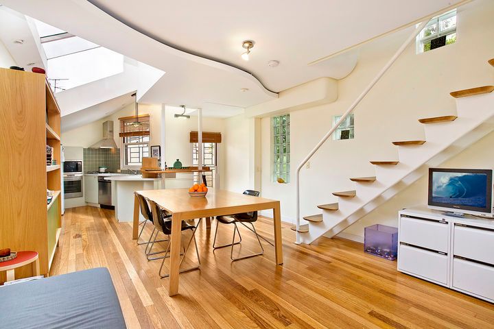 47  Little Riley Street, SURRY HILLS NSW 2010