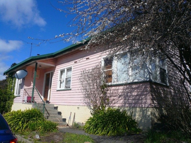 19 Heather Street, GLEN DHU TAS 7249