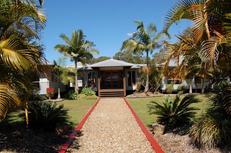23 Coolah Place, COOROIBAH QLD 4565