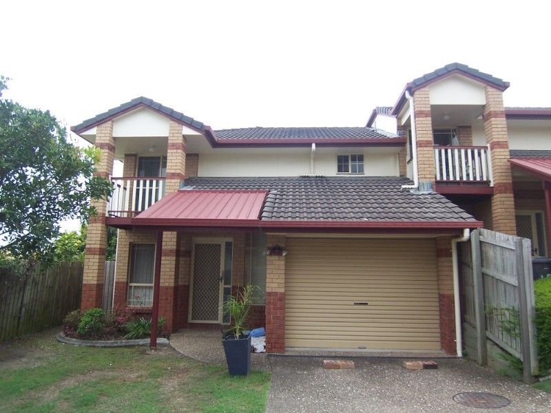 15 Erindale Close, WISHART QLD 4122