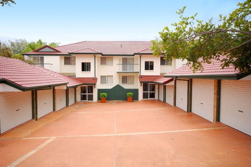 11 Lima Street, AUCHENFLOWER QLD 4066